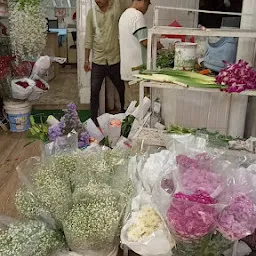 Sanjay Florist