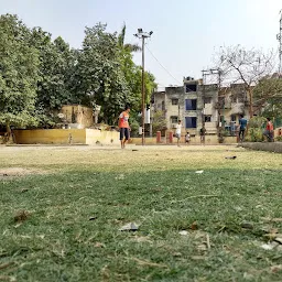Sanjay Gandhi Nagar Park