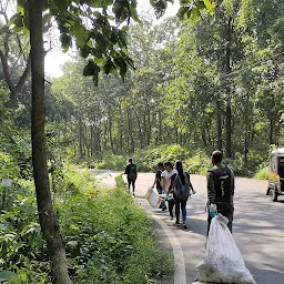 Sanjay Gandhi national park yeor