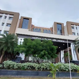 Sanjay Gandhi Postgraduate Institute of Medical Sciences