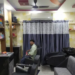Sanjay Hair salon