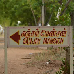 Sanjay Mansion