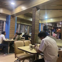 Sanjay Restaurant