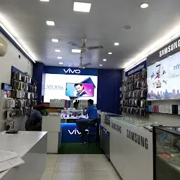 Sanjay Shopping Centre (Apple Store iPhone | Samsung Cafe | Mi Store | Realme Store | Mobile Phone Dealer)