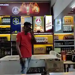 Sanjay Singh Stores