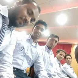 Sanjay Teacher's Training College Jaipur