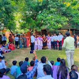 Sanjay Teacher's Training College Jaipur