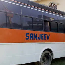 Sanjeev Bus Service Pvt.Ltd