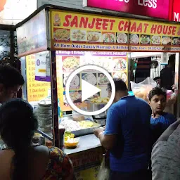 Sanjeev chaat House