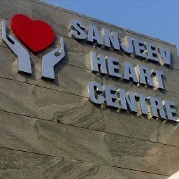 Sanjeev Heart Centre