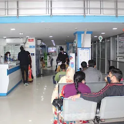 Sanjeev Netralaya Best Retina Hospital in Jamshedpur