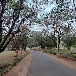 Sanjeevaiah Children's Park