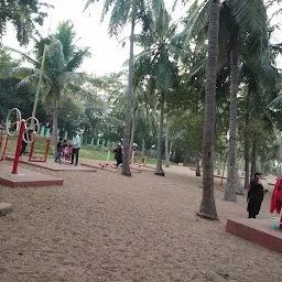 Sanjeevaiah Park