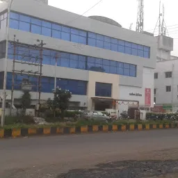 Sanjeevan Hospital Satara