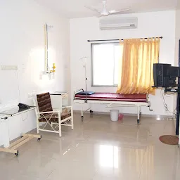Sanjeevan Multispecialty Hospital & Research Institute
