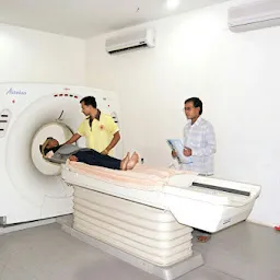 Sanjeevan Multispecialty Hospital & Research Institute