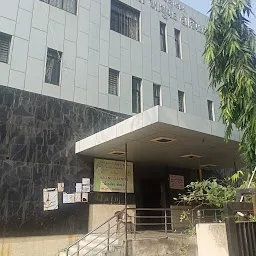 Sanjeevani Ayurvedic Hospital