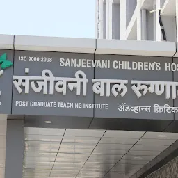 Sanjeevani Children's Hospital