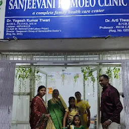 Sanjeevani Homeo Clinic