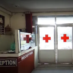 Sanjeevani Hospital - Hospital in Kanhkal Haridwar