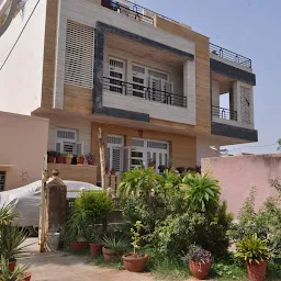 Sanjeevani House