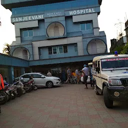 Sanjeevani Neuro & Multi Speciality Hospital