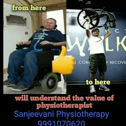 Sanjeevani physiotherapy and slimming center