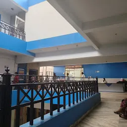 Sanjeevani Vyas Hospital And Rc