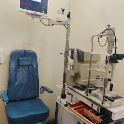 Sanjeevi Eye Clinic