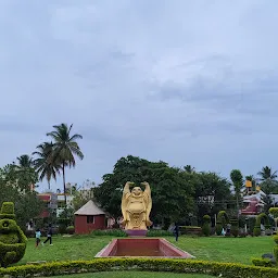 Sanjeevini Park