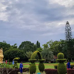 Sanjeevini Park