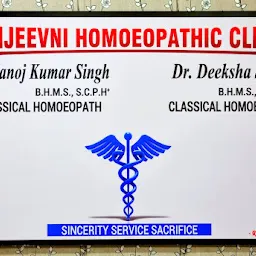 Sanjeevni homeopathic clinic | Homeopathic Clinic | Naveen Nagar, Moradabad