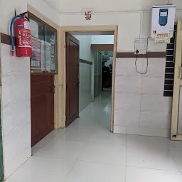 Sanjeevni Hospital and fertility Center