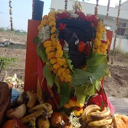 Sanjevani Hanuman tample