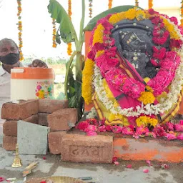 Sanjevani Hanuman tample