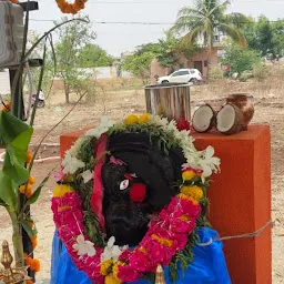 Sanjevani Hanuman tample