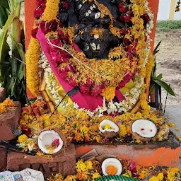 Sanjevani Hanuman tample