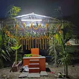 Sanjevani Hanuman tample