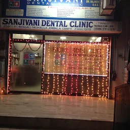 Sanjevni Dental Clinic