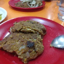 Sanjha Chulha Restaurant