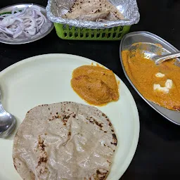 Sanjha chulha Restaurant