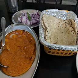 Sanjha chulha Restaurant