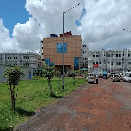 Sanjiban Hospital & College