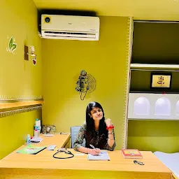 Dhanwantari Ayurveda Multispeciality Clinic