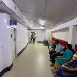 Sanjivani Hospital