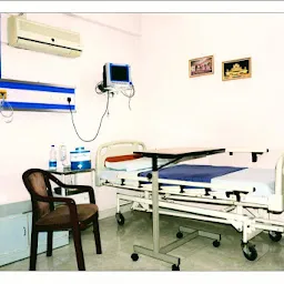 Sanjivani Hospital - Best Piles | Fissure | Fistula Treatment Without Operation | Orthopedic | Gynecology Hospital in Udaipur