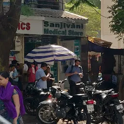 Sanjivani Medical Store