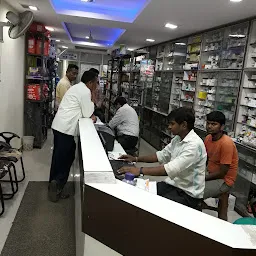 Sanjivani Medicare