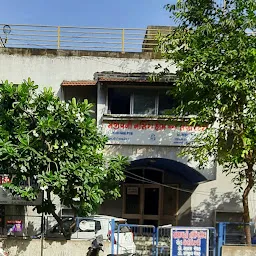 Sanjivani Nursing Home And Laboratory
