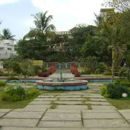 Sanjivani Park